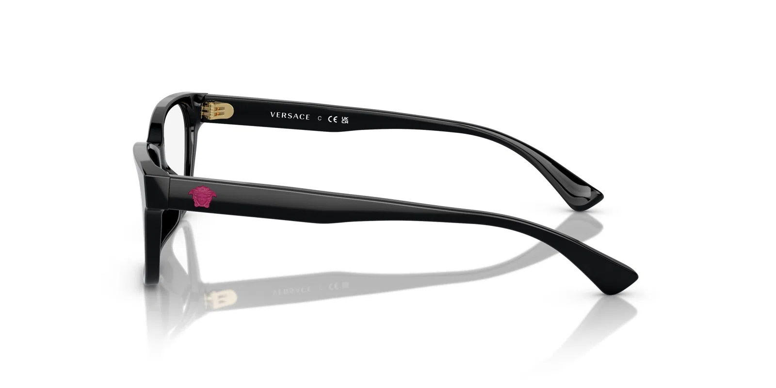 Versace Kids 3003U Eyeglasses - view 11